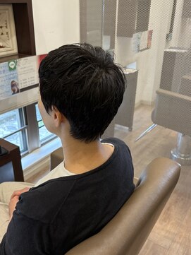 オシャマワールドコーヌコピア ベリーショート