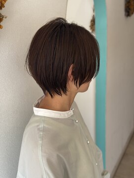 ルヴェール 茜部店(LeVert) まるみショート