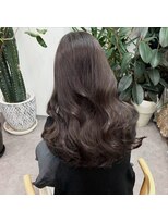 ノート(note)&nbsp;ブリーチなし透明感ショコラグレージュ