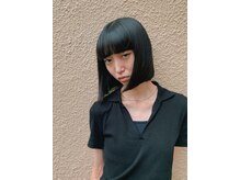 上目黒美容室