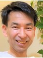 縮毛矯正専門店 アンジュ(ange)/松尾賢壱