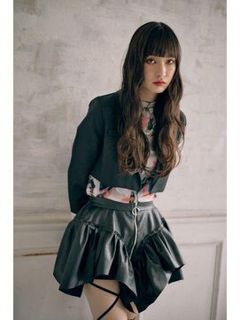 リトバイプティパ(Lit by petit-pas) アンニュイスタイル