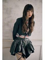 リトバイプティパ(Lit by petit-pas) アンニュイスタイル