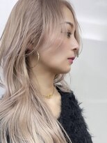 ラキング ギンザ トウキョウ(LAKING GINZA)&nbsp;ミディアムヘア/暗めカラー/グランマッシュ/銀座駅