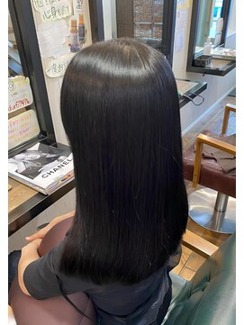 ビーズ(bead's) ヤバヤバトリートメント