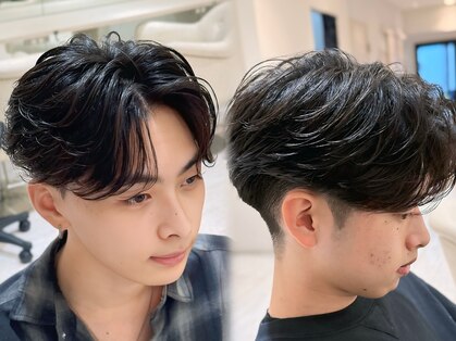 バース 梅田中崎町店(BIRTH)の写真