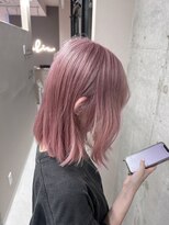 ピークス 西川口東口(PEQSS)&nbsp;ホワイトピンク