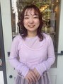 カグヤヒメ ドゥイ(kaguyahime doui) 山本 実夏