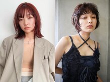 テトヘアー(teto hair)