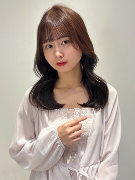 オーロ 宝塚店(ORO) 20代30代40代50代おうちで簡単ヘアスタイリング