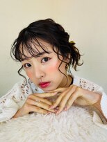 パーティー PAR-TY 阪神西宮店&nbsp;色気増韓国風スタイル