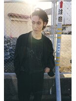 アクタノイドエット(acta noid etto)&nbsp;メンズファッションスタイル