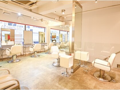 デコラ 柏(DECOLA)の写真