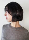 レイヤーボブ