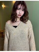 ウタ&nbsp;ボルド―＊ウェーブ