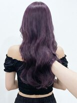 ベル 表参道Terrace(Belle) ラベンダーカラー/ブルーラベンダー/ココアラベンダー