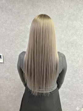 クリーブ 池袋(creeb) オリーブベージュ