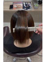 シード(SEED)&nbsp;長崎　髪質改善縮毛矯正