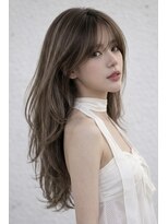 TMJ&nbsp;熊本/ハッシュカット×朝5分で決まる韓国パーマ/巻かなくていい