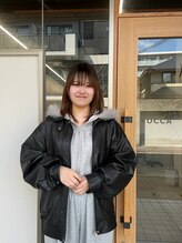 ユッカ エルア 武庫之荘南口(YUCCA elua)&nbsp;momoka 