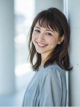 美染 倉吉店の写真/倉吉で叶える、お手頃価格だから毎回カラー＋トリートメントでキレイをキープできるサロン