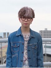 フィエル(fielu) kouta