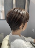 ショートカット
