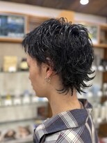 プランタンアヴェダ(printemps AVEDA)&nbsp;ナチュラルネオウルフ
