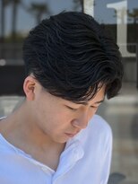 リベラル(liberal) フェザーパーマ