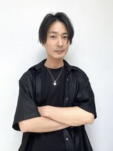 カイノ 金剛店(KAINO)&nbsp;服部 雅史