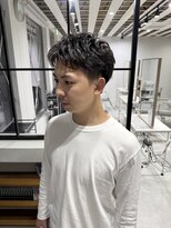 ホワイト(WHITE)&nbsp;ルーズショート