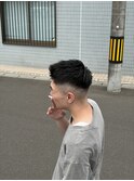【フェードカット】フェザーアップ/ハイスキンフェード/仙台長町