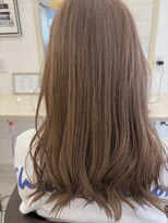 シャンティ 円山店(Shanti) ミルクティーベージュ