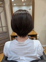 レトロポット(retropot) ショートグラデーション
