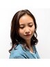 【頭皮ケア+ダメージケアに効果大☆】 カット＋ヘアエステ11000円→8800円