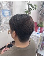 アールバディ 大東店(R Buddy) メンズカット