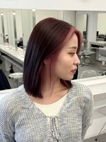 ヴォーグ 小牧店(VOGUE)&nbsp;小牧/髪質改善/縮毛矯正/メンズカット/カラー/パーマ/ブリーチ/