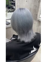 クローバー(clover)&nbsp;ホワイトシルバーウルフ