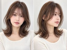 アルテ ヘア(Arte hair)