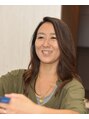 美容室TBK 王子店 佐々木 真由美
