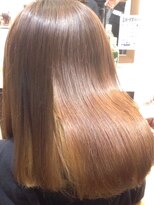 ペンシエロ(Pensiero)&nbsp;【圧倒的艶髪】髪質改善ヘアエステ