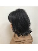 ミディアム グレージュ