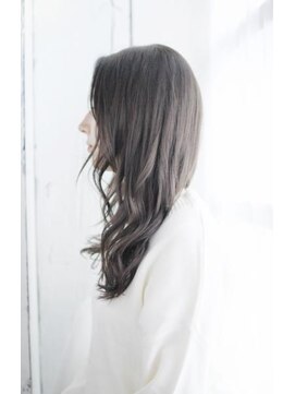 ヘアーアンドメイク アシュレ(Hair&Make assur'e) 【assur'e hair new style Collection】