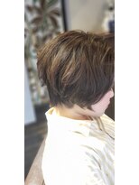 ピリナ(Pilina) 春にむけて