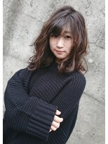 フィリア 台原店(Filea)&nbsp;★ふわふわウェーブミディ★