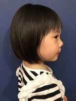 22年冬 キッズの髪型 ヘアアレンジ 人気順 ホットペッパービューティー ヘアスタイル ヘアカタログ