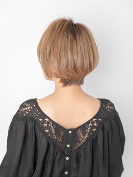 アフロディーテ 銀座(APHRODITE GINZA) 黒髪/グレーベージュ/レイヤーロング/前髪パーマ/銀座