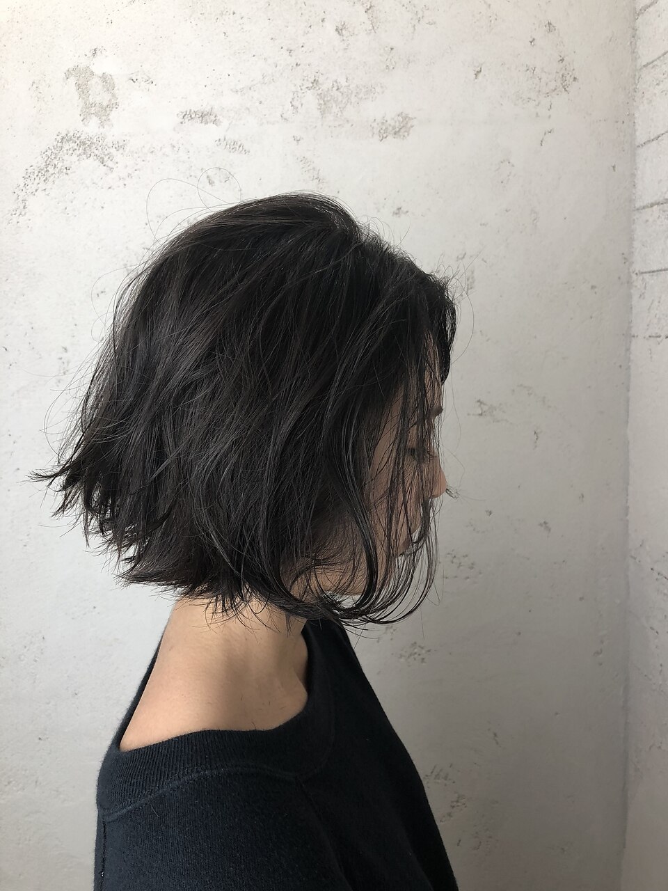 油彩画　切りっぱなしボブ 油彩画 切りっぱなしボブ 油彩画 切りっぱなしボブ 油彩画 切りっ