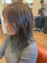 シャル 相模大野(shalu)&nbsp;シアーグレー