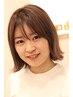 【人気No.1！！】カット×ヘアカラー×ヘッドスパ ￥12500